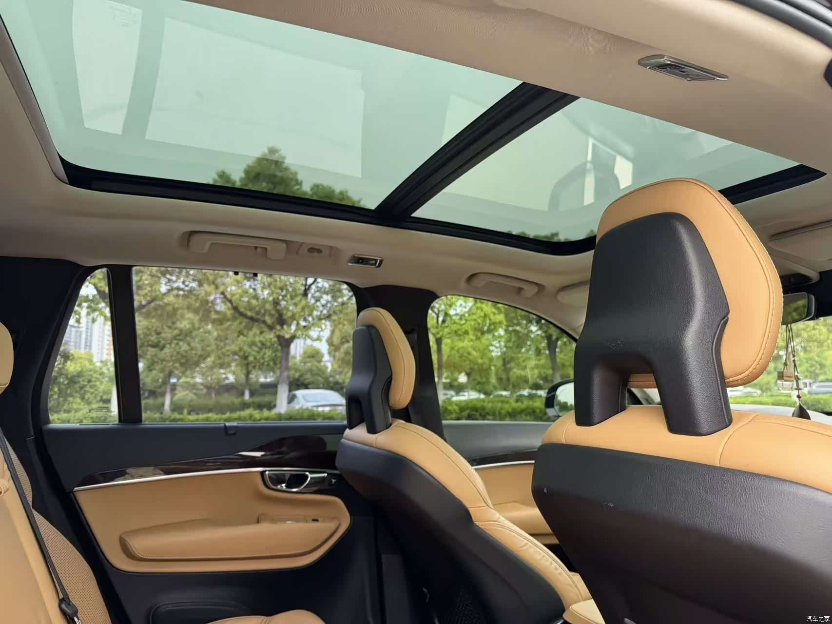Volvo XC90, 2017 9