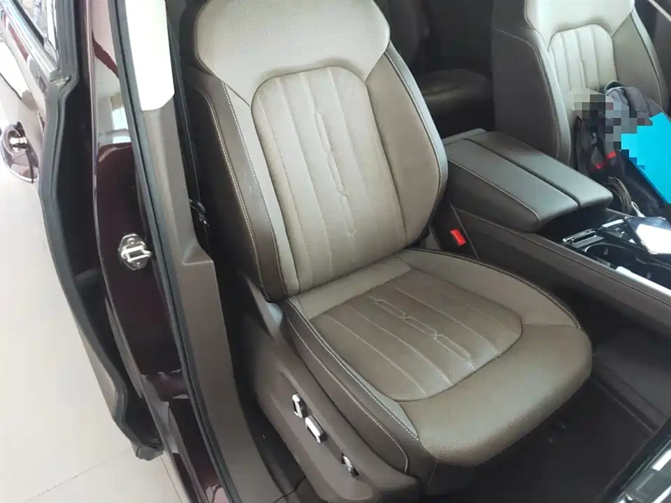 Volkswagen Weiran