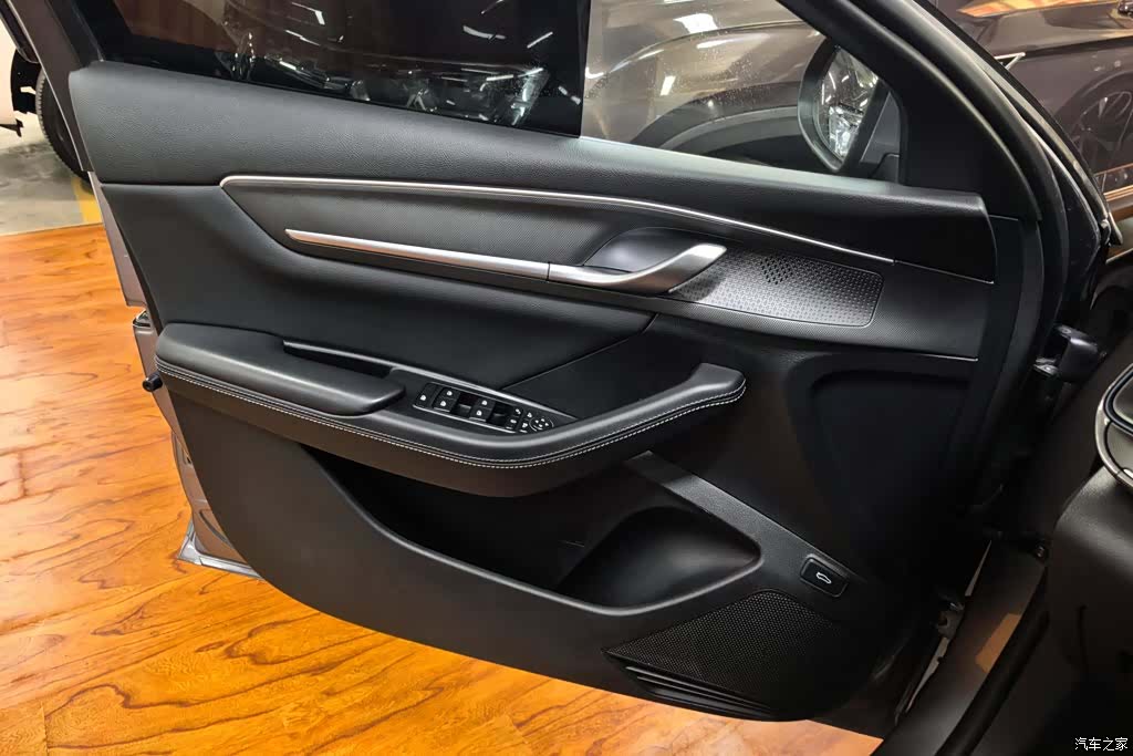 BYD Destroyer 05, 2024 7