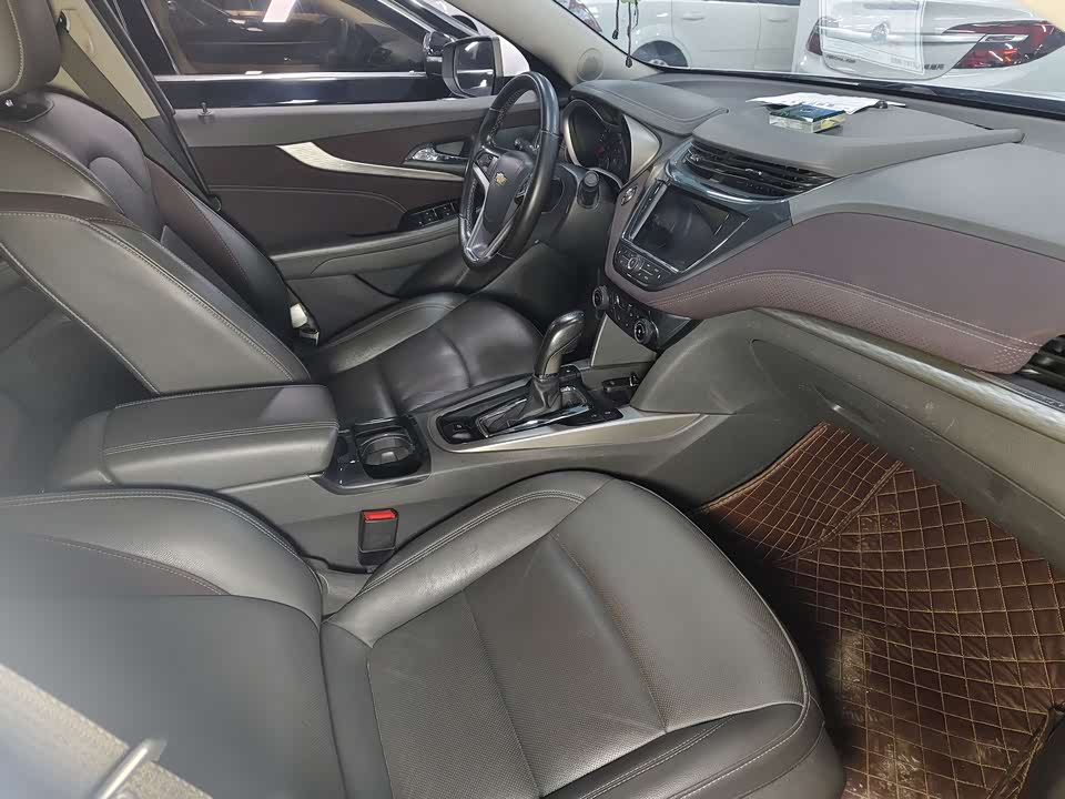 Chevrolet Mai Ruibao