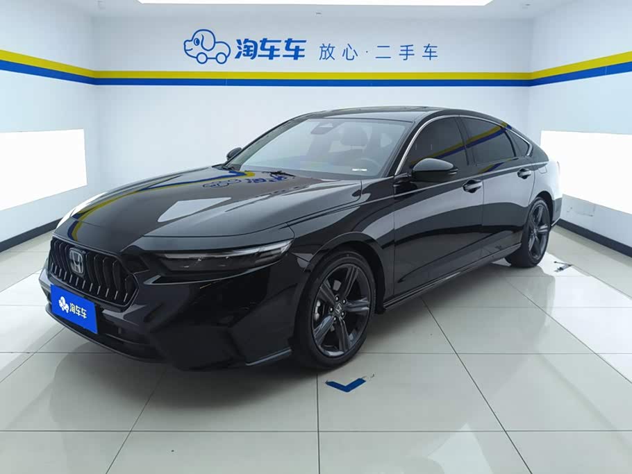 Honda Inspire