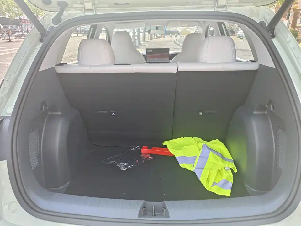 Geely Galaxy Star Wish