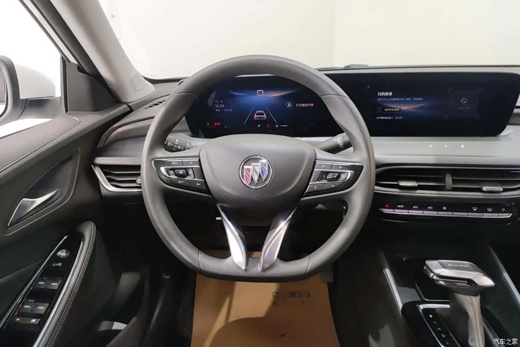 Buick Verano, 2022 15