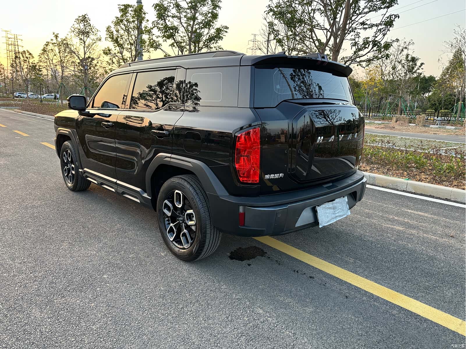 Haval Cool Dog, 2022 24