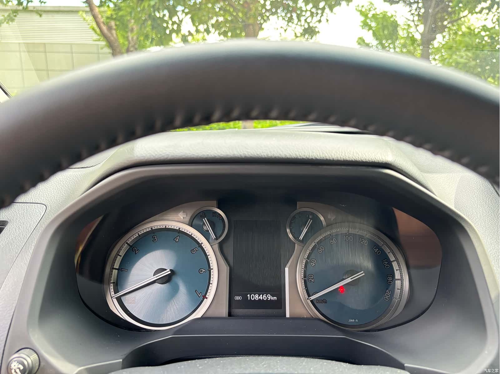 Toyota Prado, 2019 23