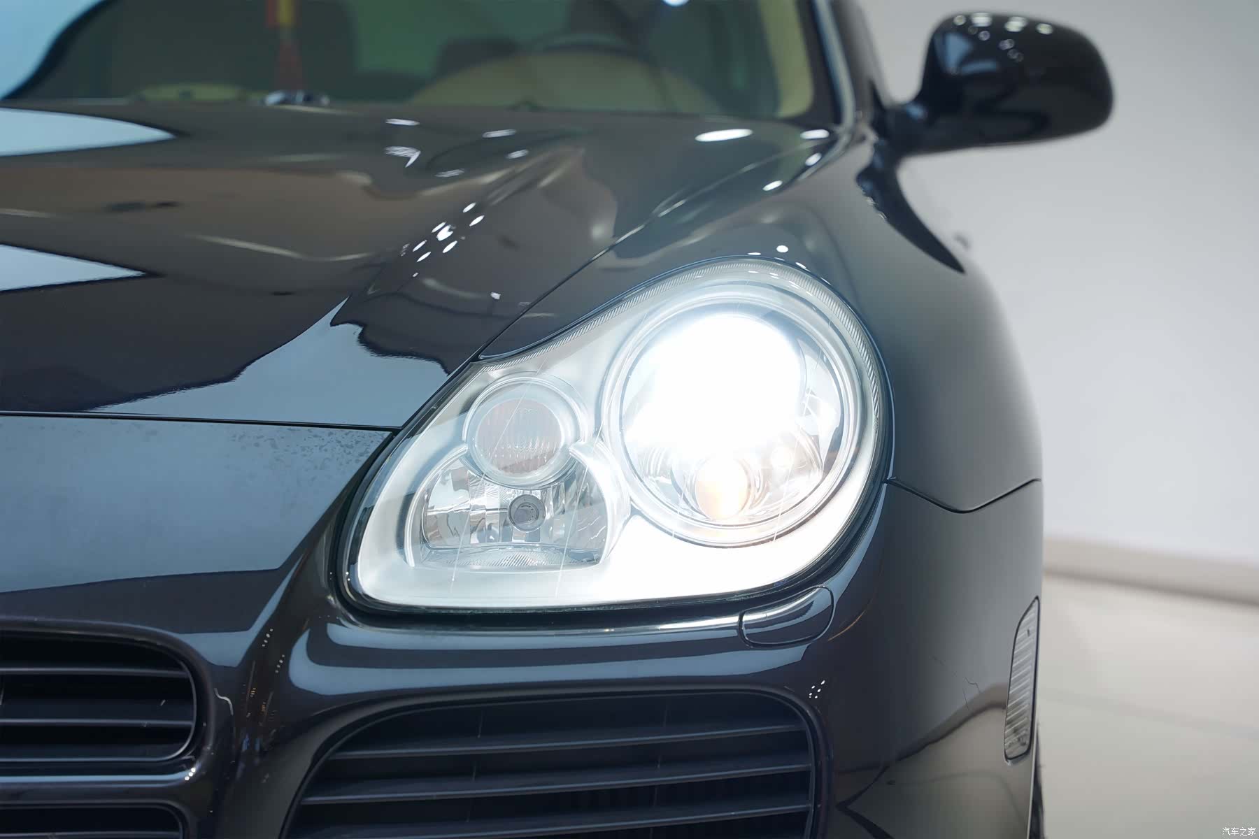Porsche Cayenne, 2006 7