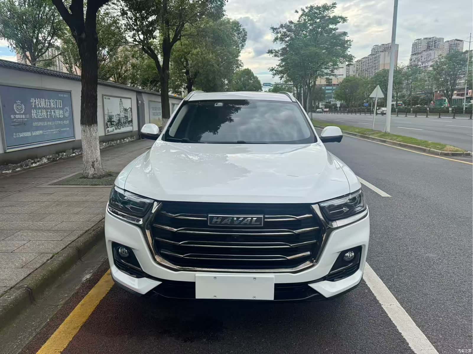 Haval H6, 2022 2