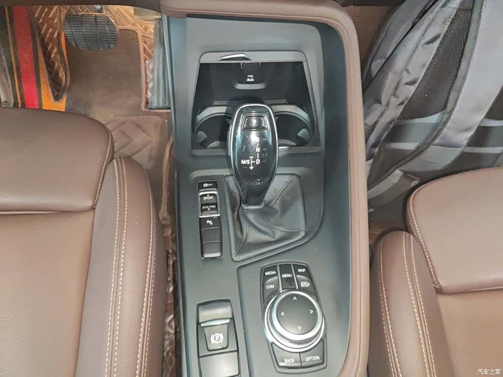 BMW X1, 2023 14