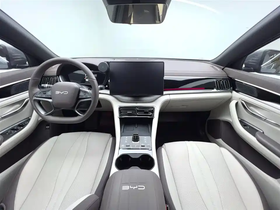 BYD Songjiang BYD Songjiang
