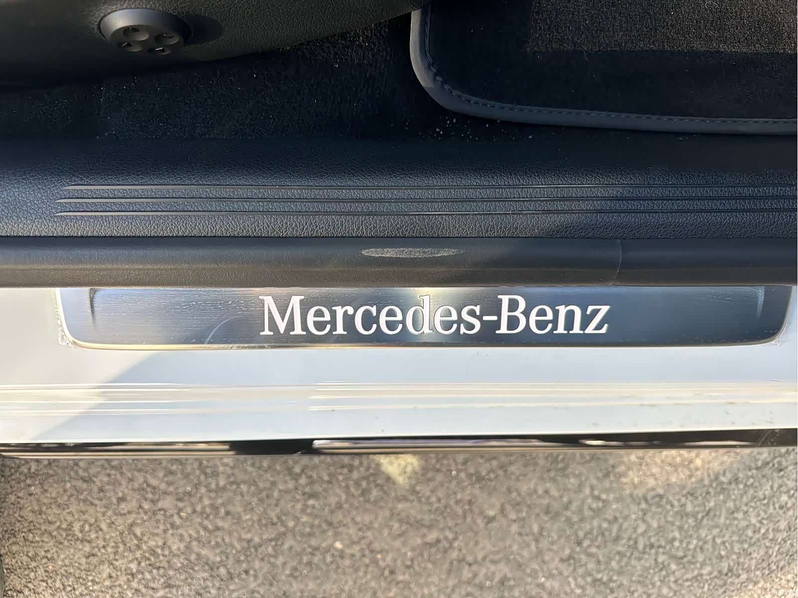 Mercedes-Benz C-Class, 2022 3