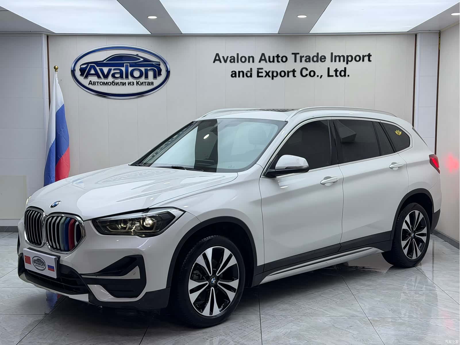 BMW X1, 2022 1