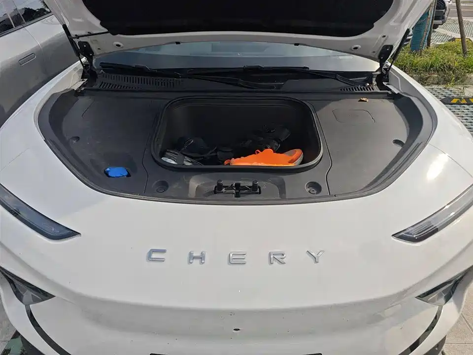 Chery Chery Shu Xiangjia