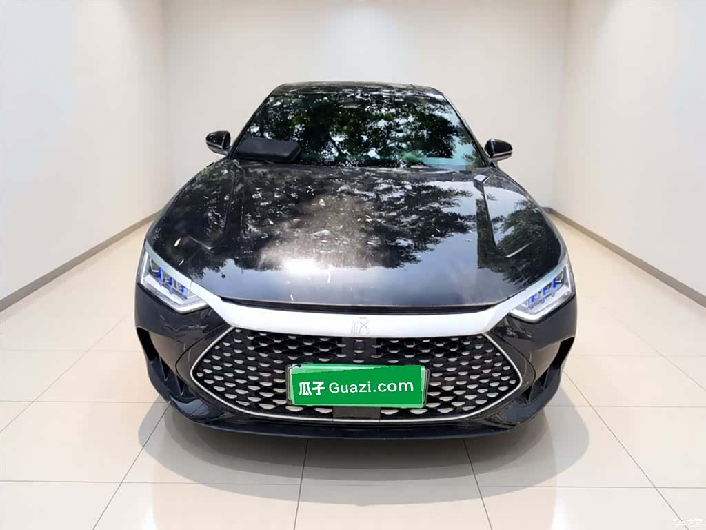 BYD Han, 2024 2