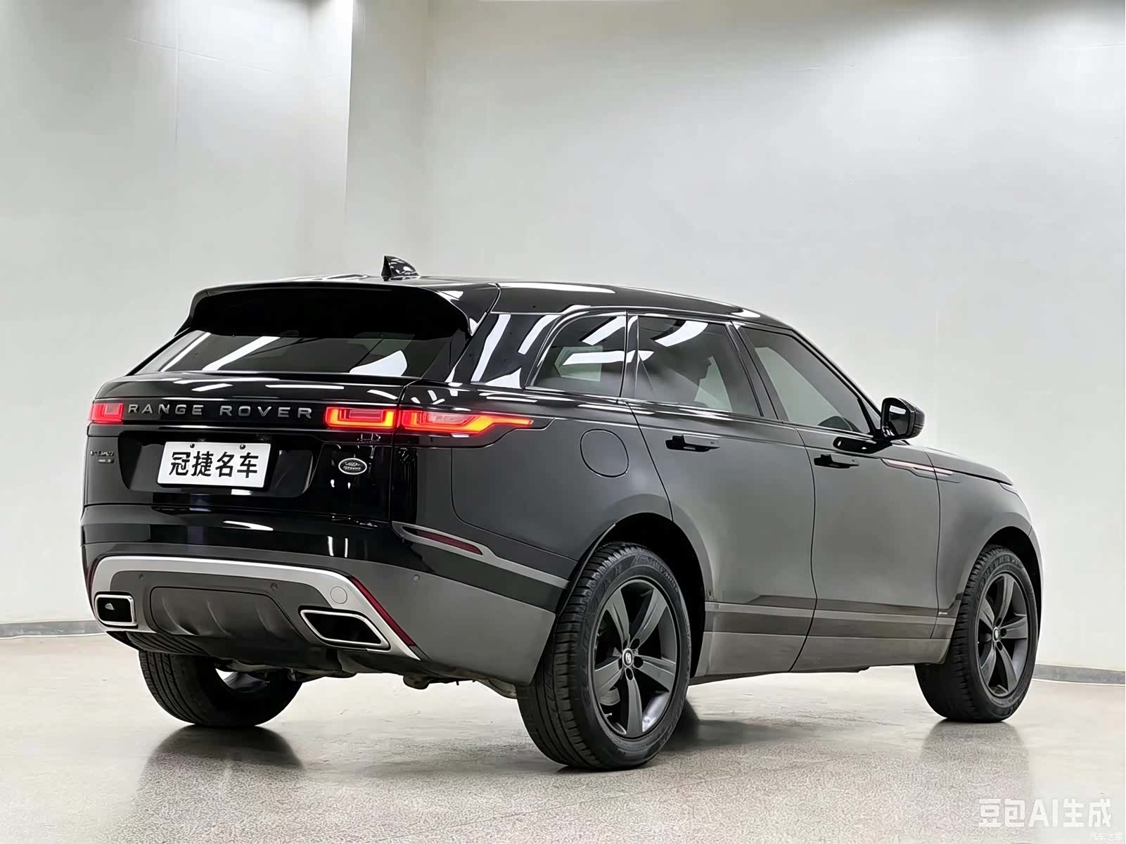 Land Rover Range Rover, 2018 7