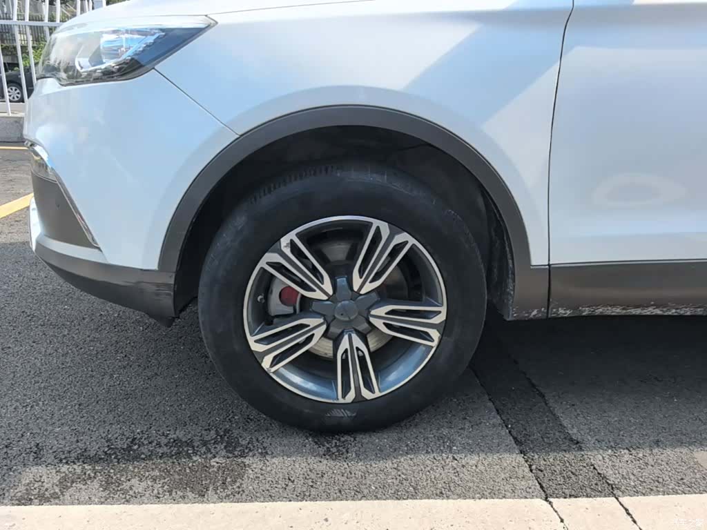 Liebao CS10, 2018 23