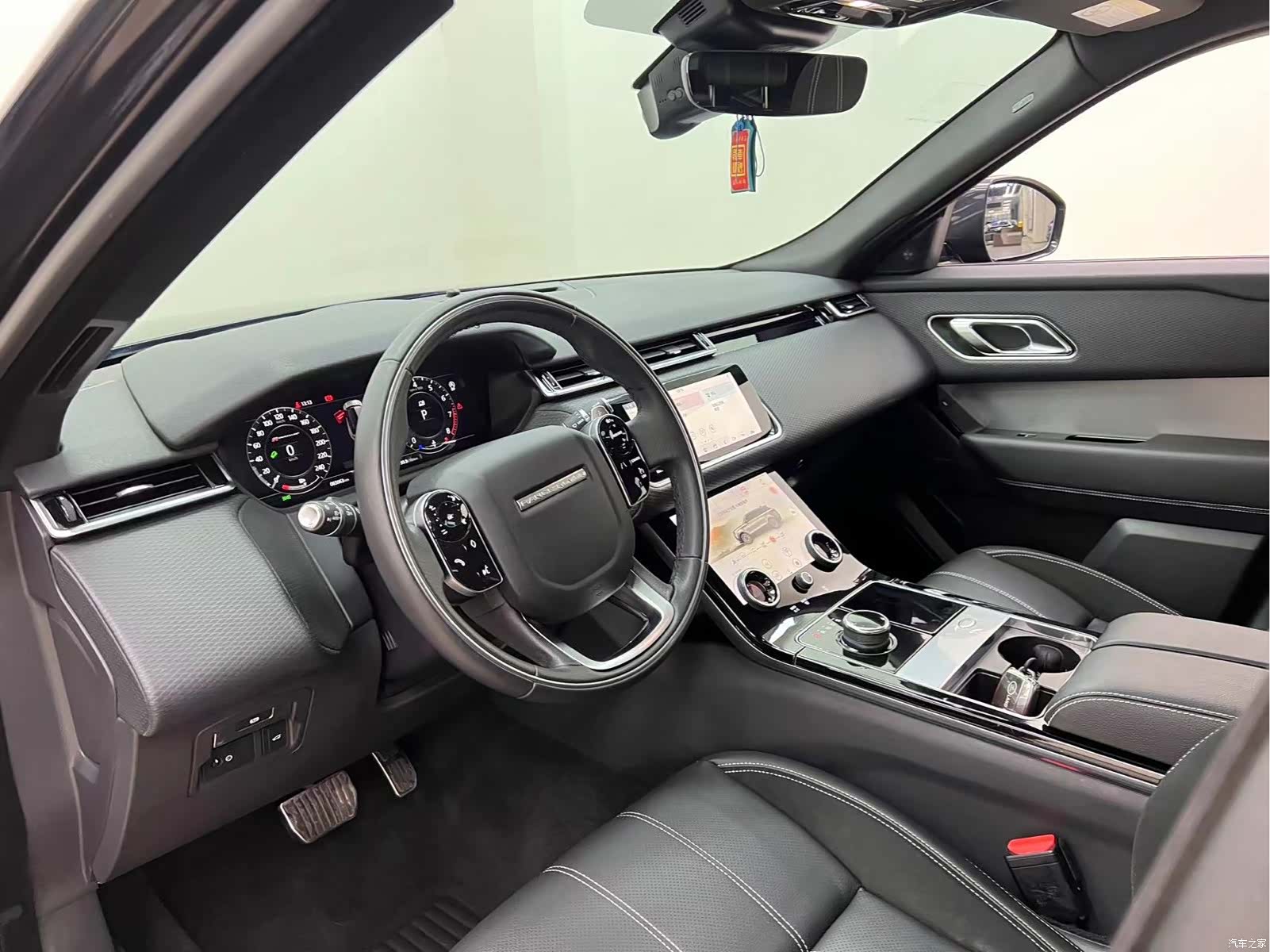 Land Rover Range Rover, 2018 18