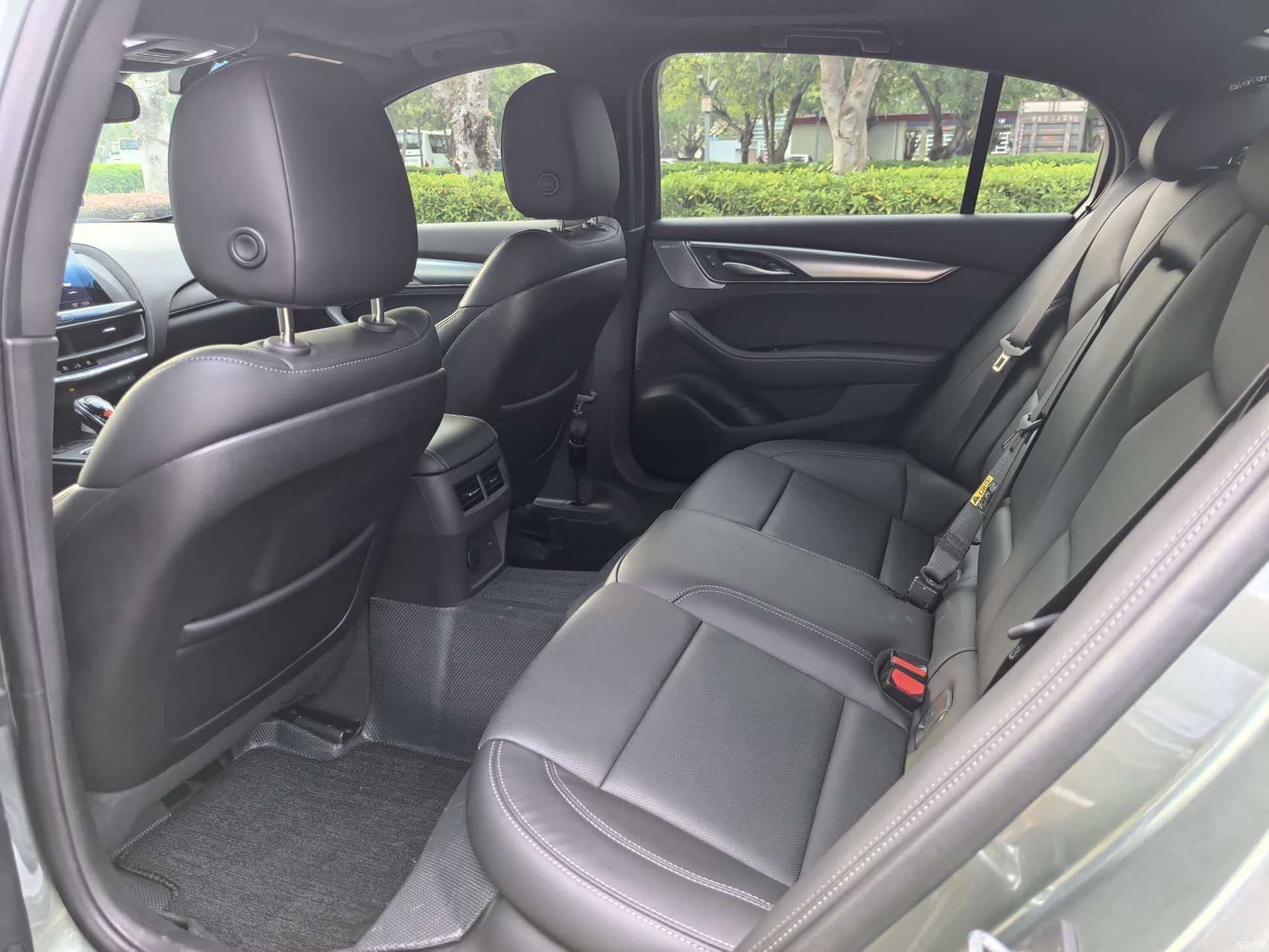 Cadillac CT5, 2023 9