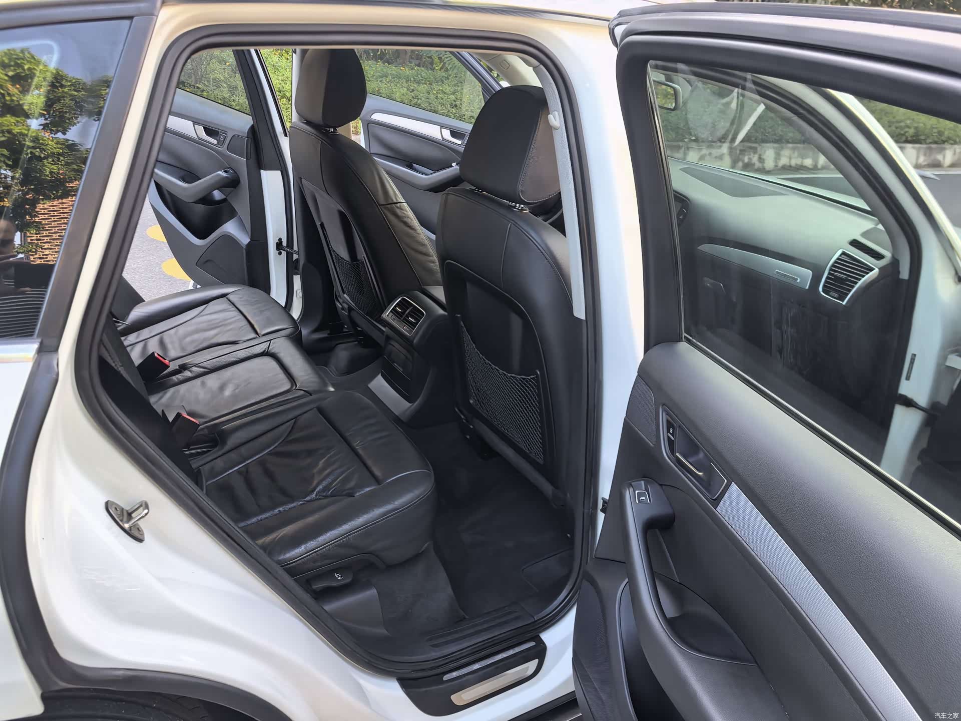 Audi Q5, 2014 25