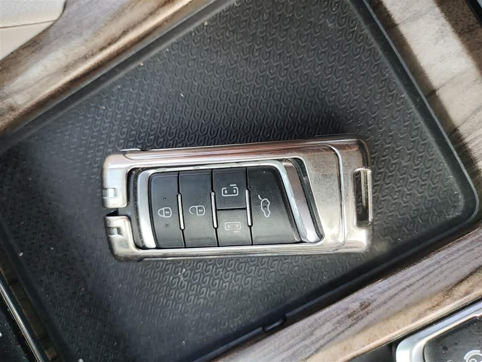 Trumpchi Trumpchi M8