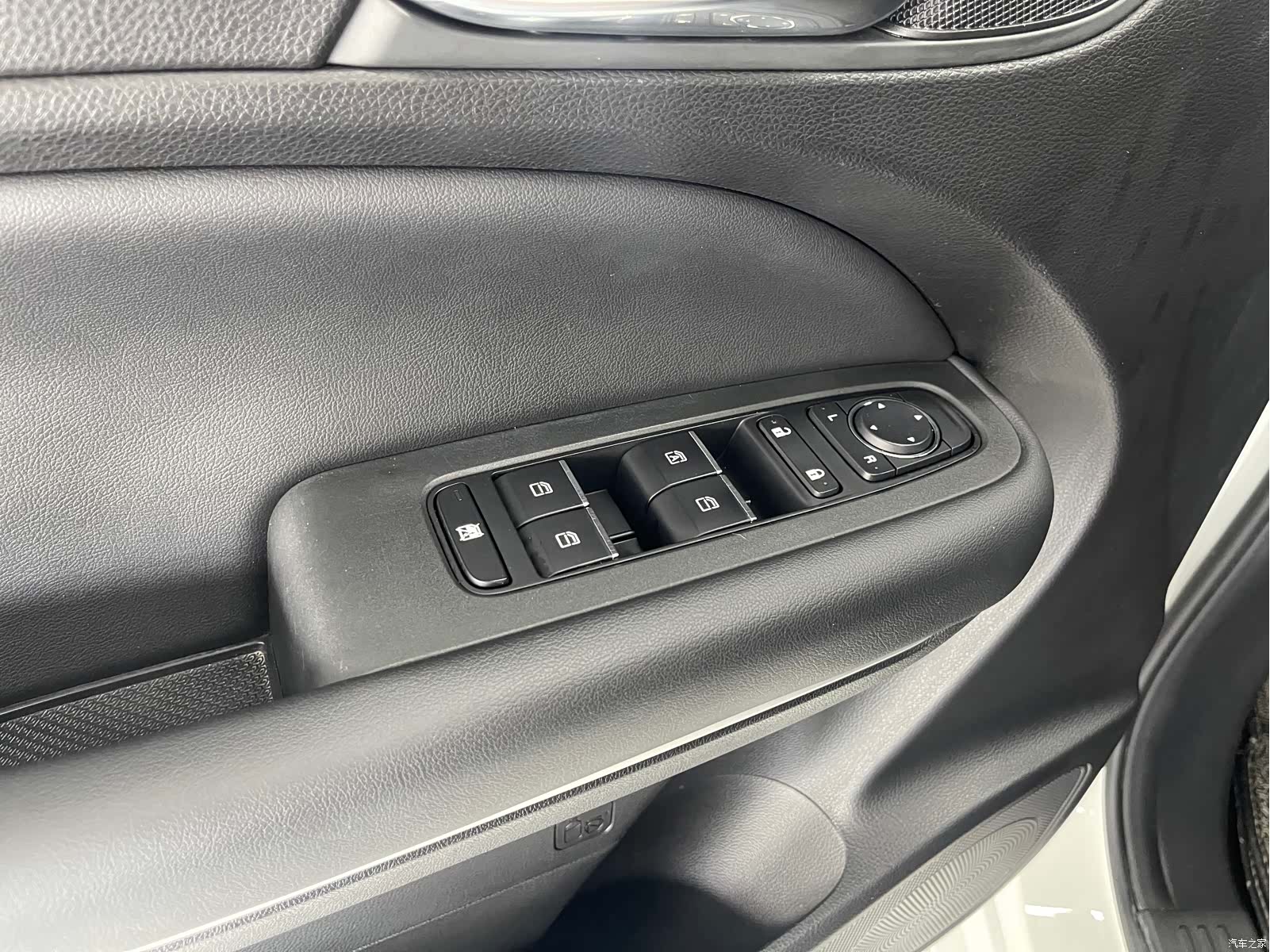 GAC M6, 2021 29