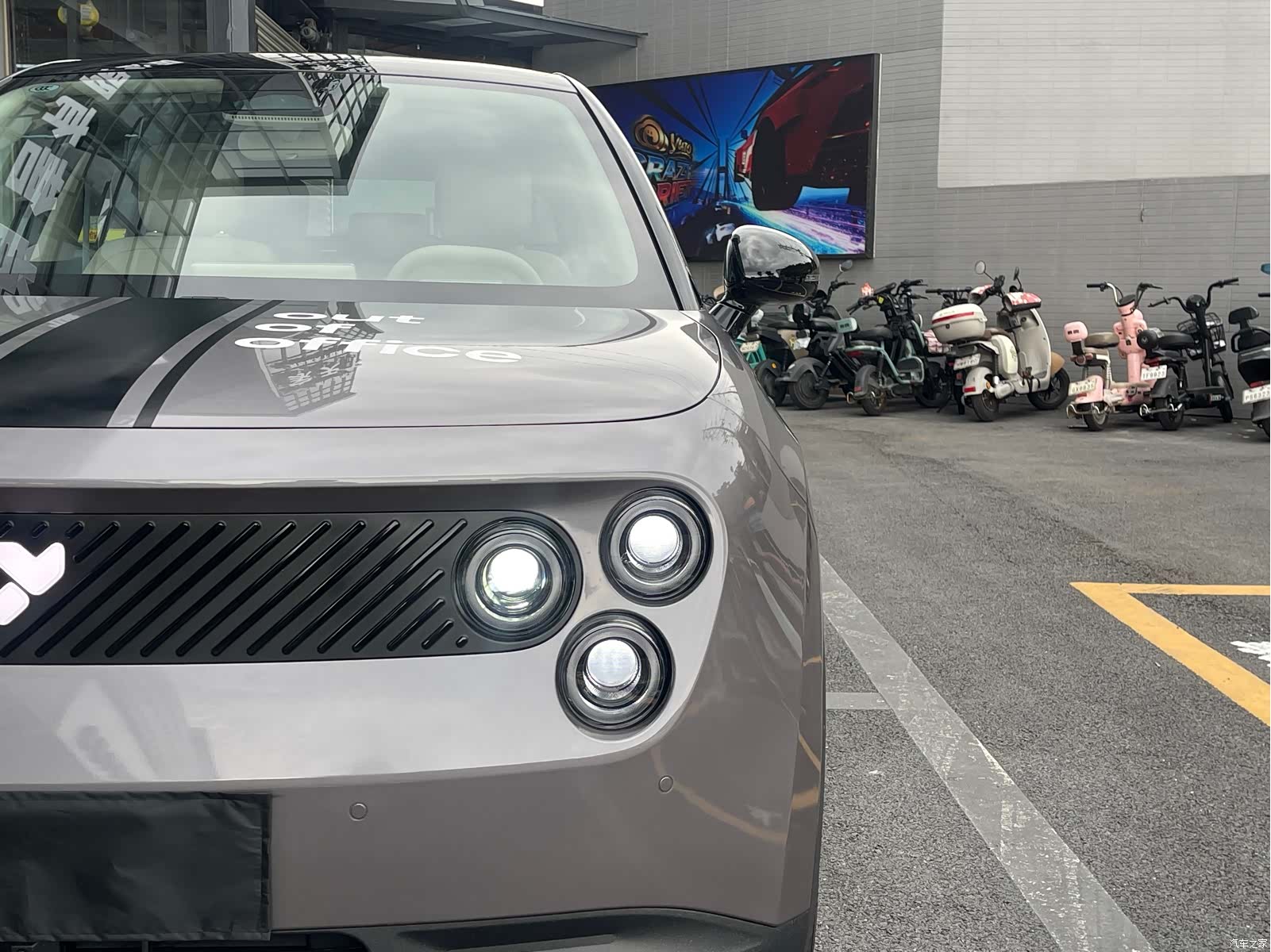 NIO firefly, 2025 9
