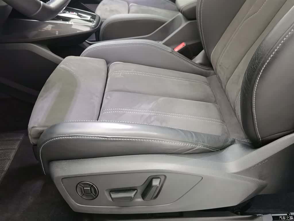 Audi Q4 e-tron, 2023 20