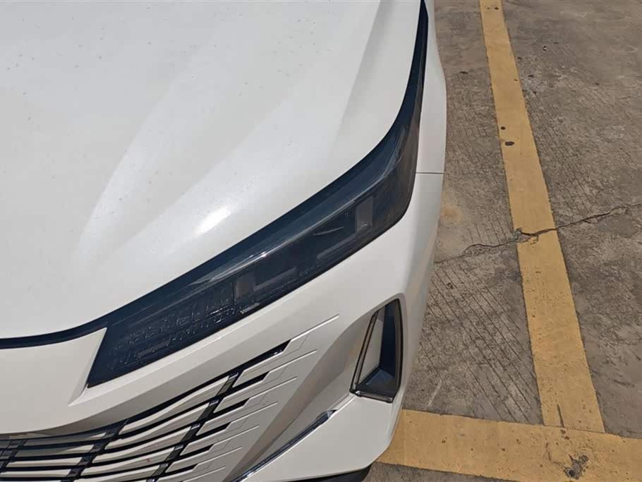 Changan Yidong