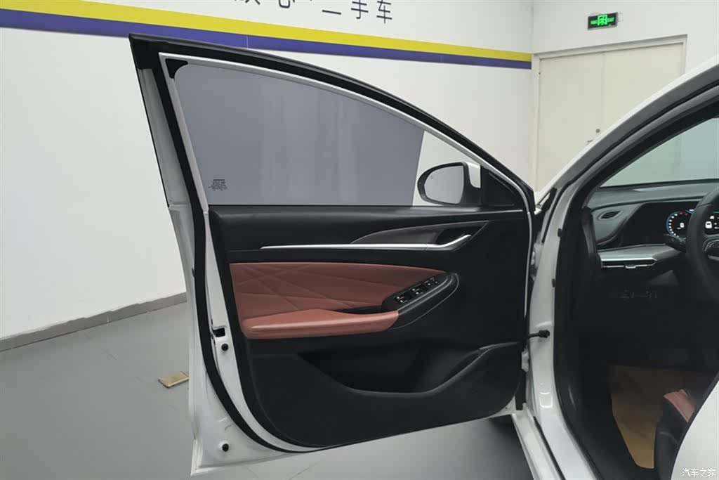 Changan Eado, 2024 7