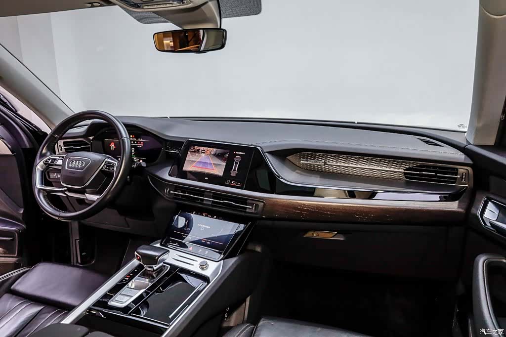 Audi Q6, 2024 27