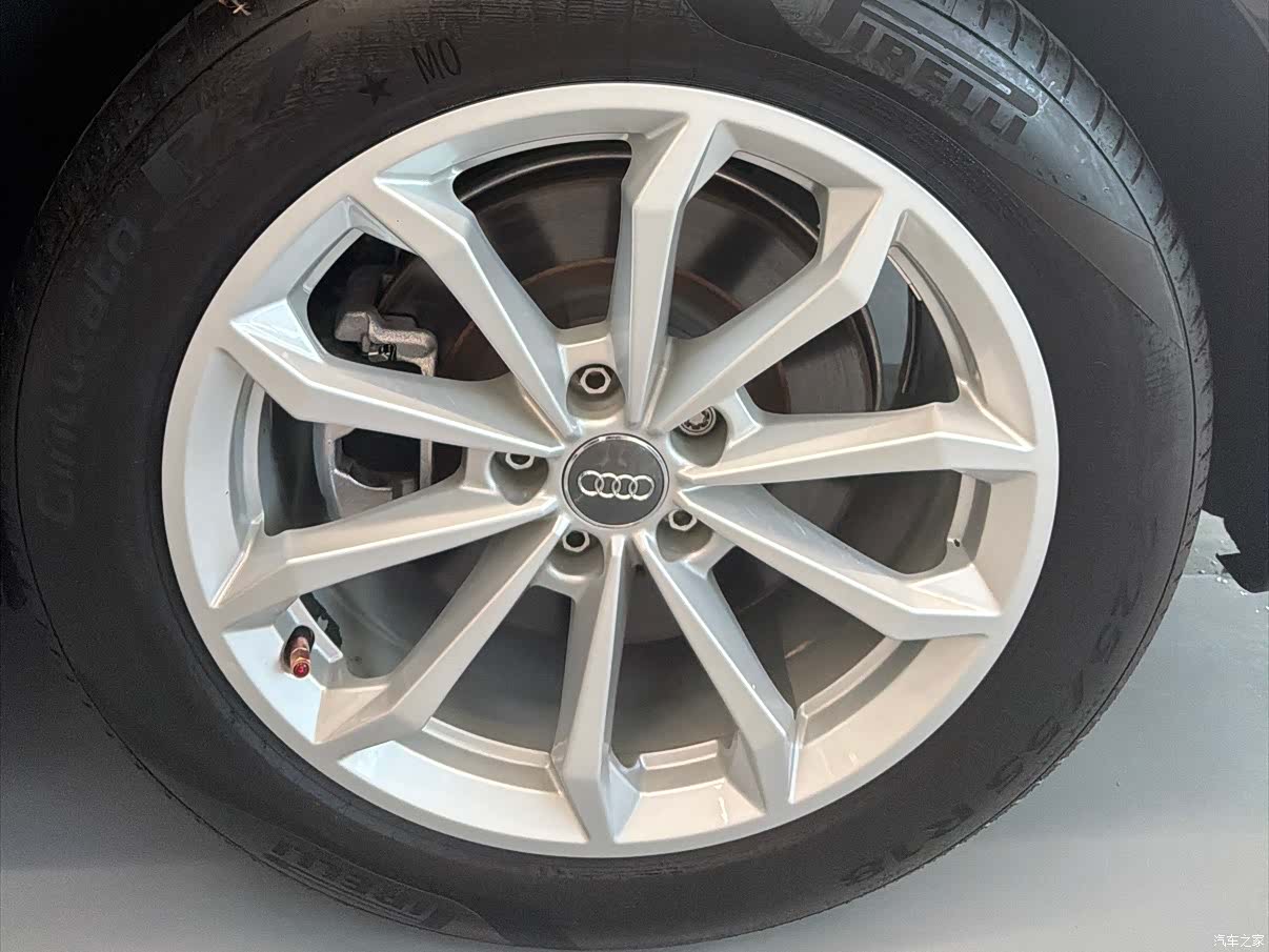 Audi A6L, 2020 18