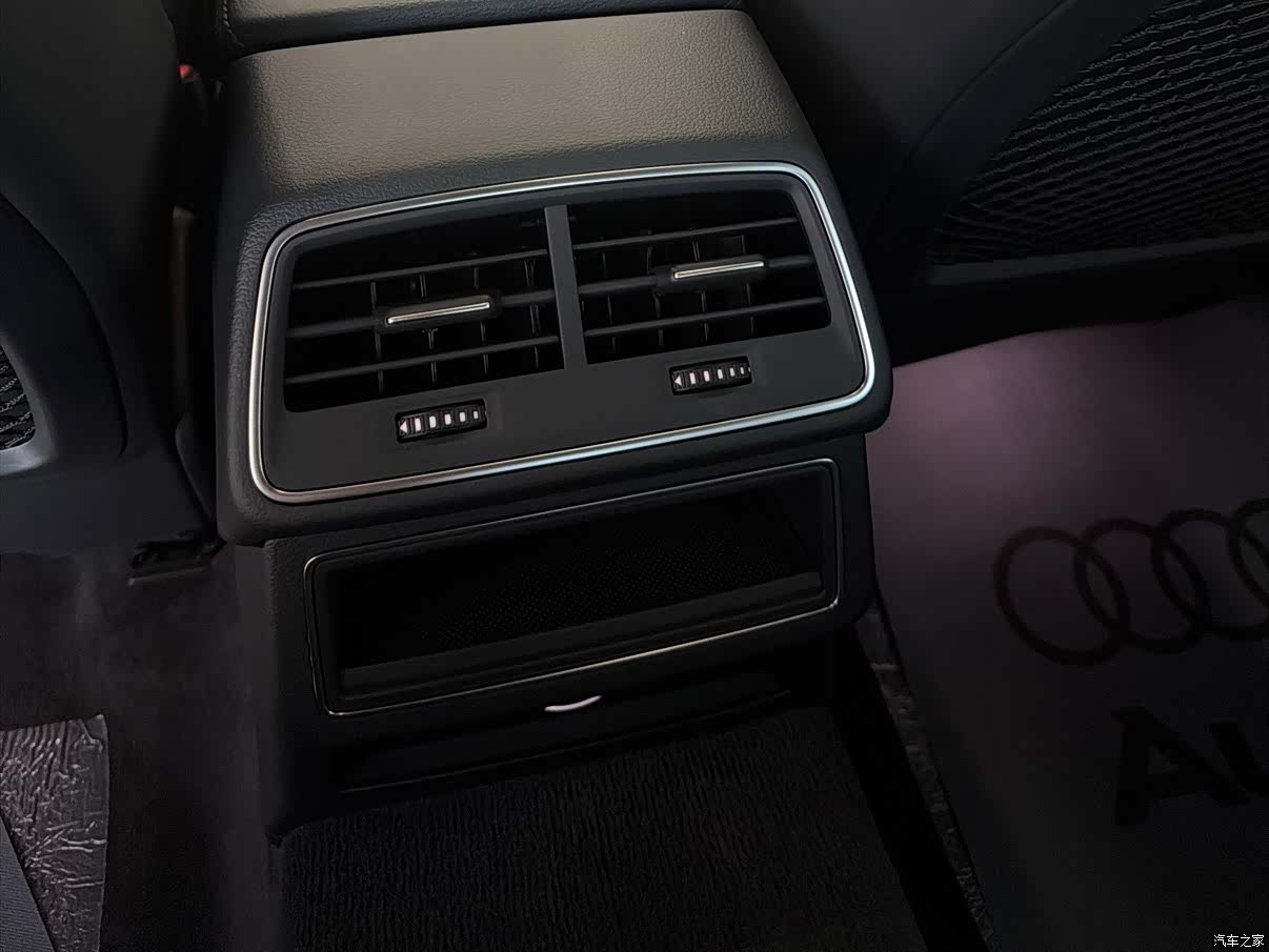 Audi A6L, 2020 19