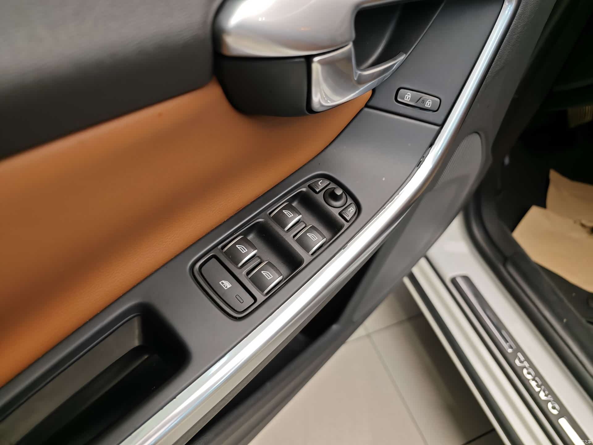 Volvo S60, 2017 9