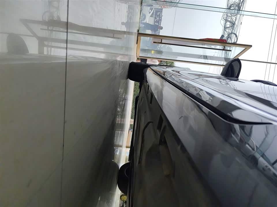 Volkswagen Magotan GTE