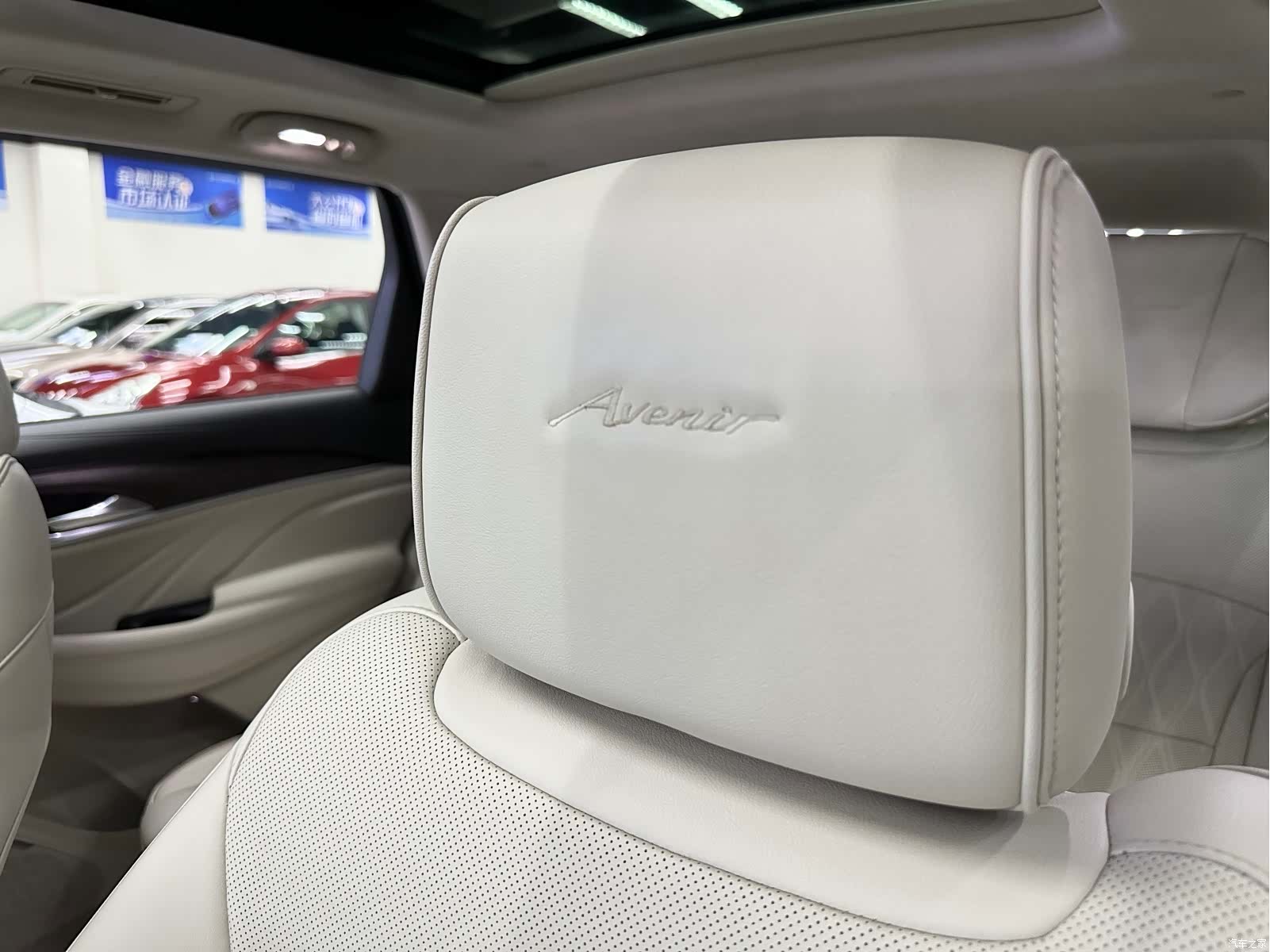 Buick Enclave, 2021 19