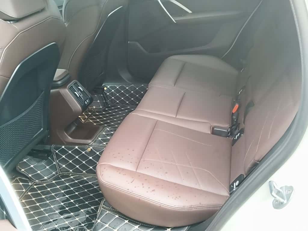 BMW X1, 2024 17