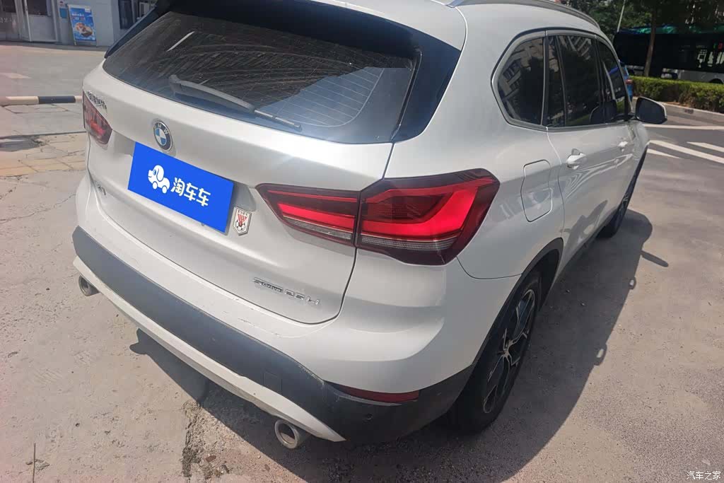 BMW X1, 2022 3
