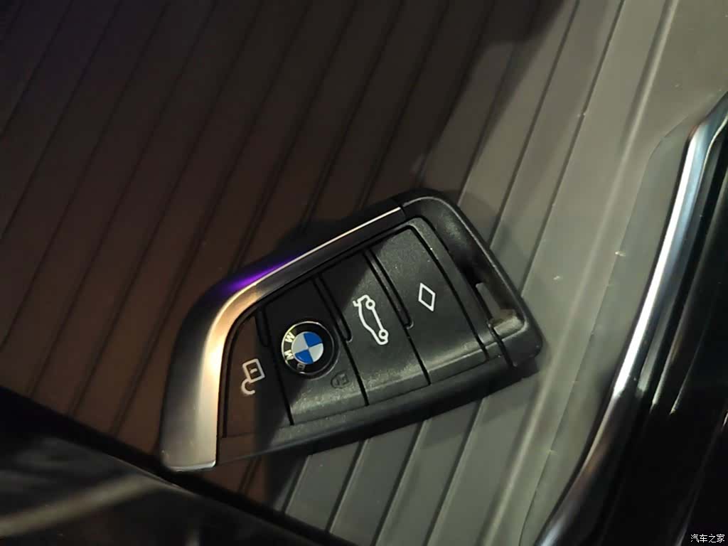 BMW X3, 2024 9