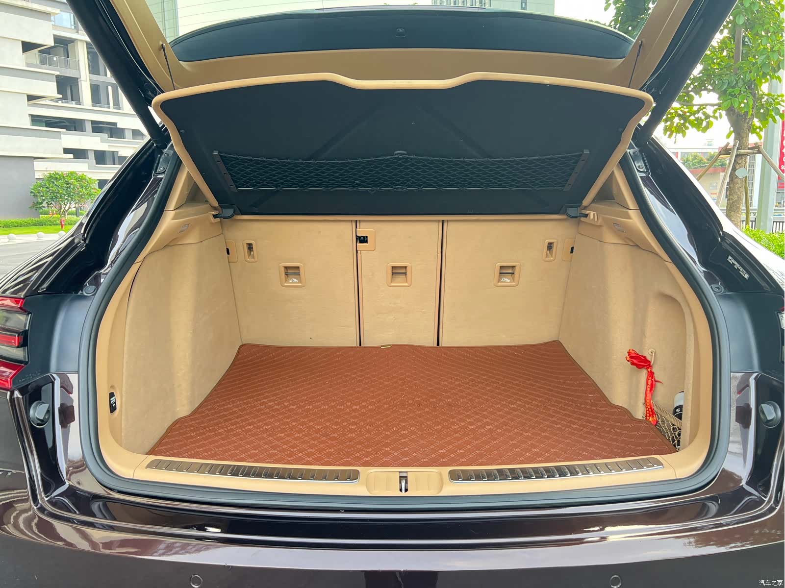 Porsche Macan, 2015 36