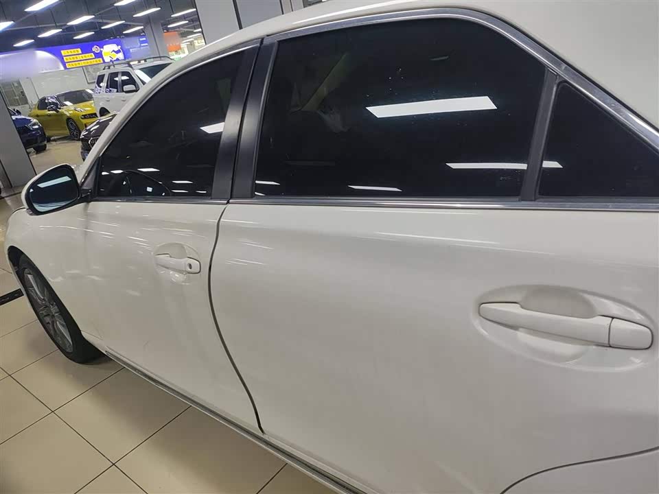 Toyota Reiz Toyota Reiz