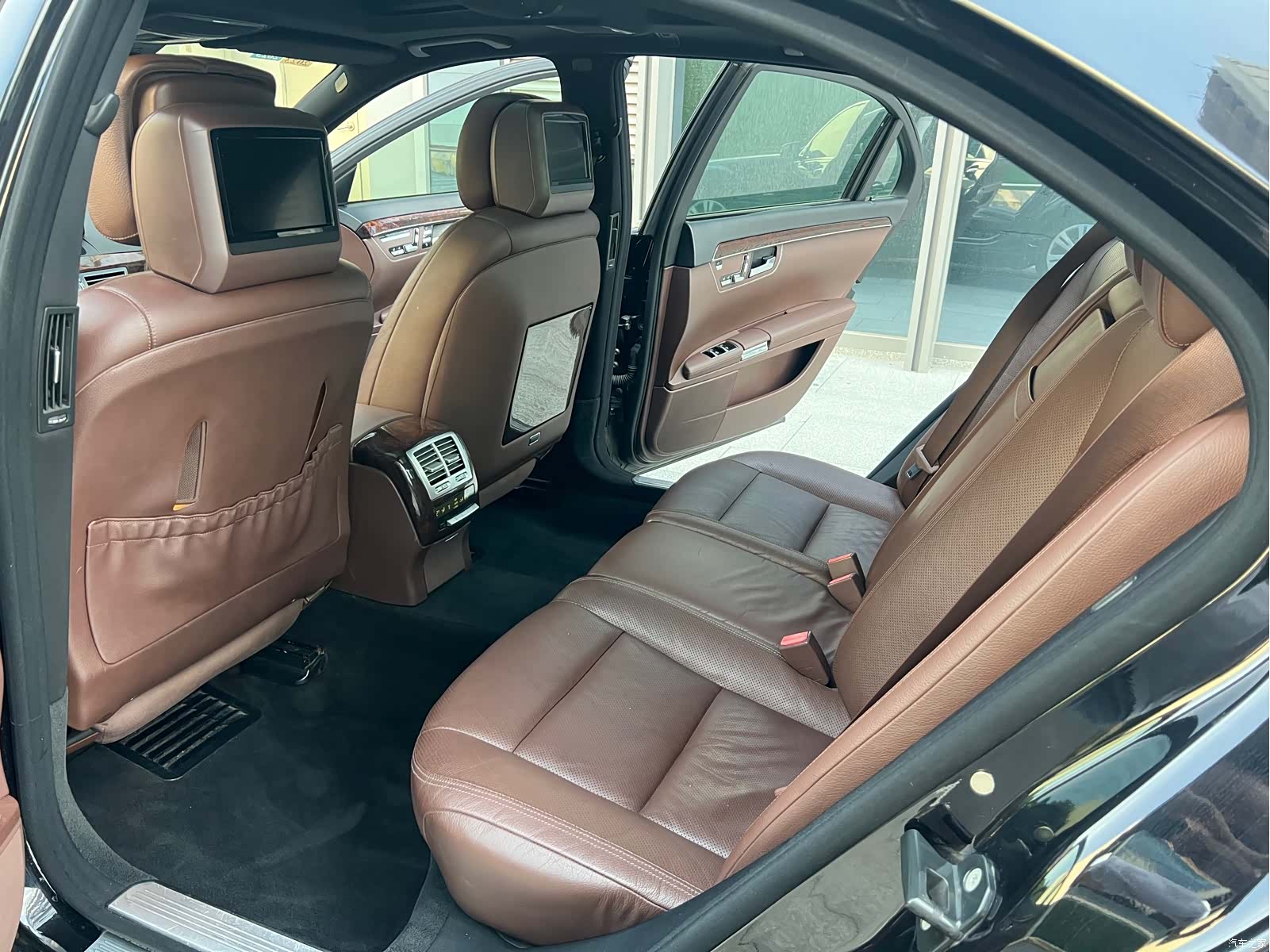 Mercedes-Benz S-Class, 2013 15