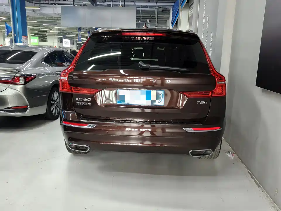 Volvo XC60 Volvo XC60