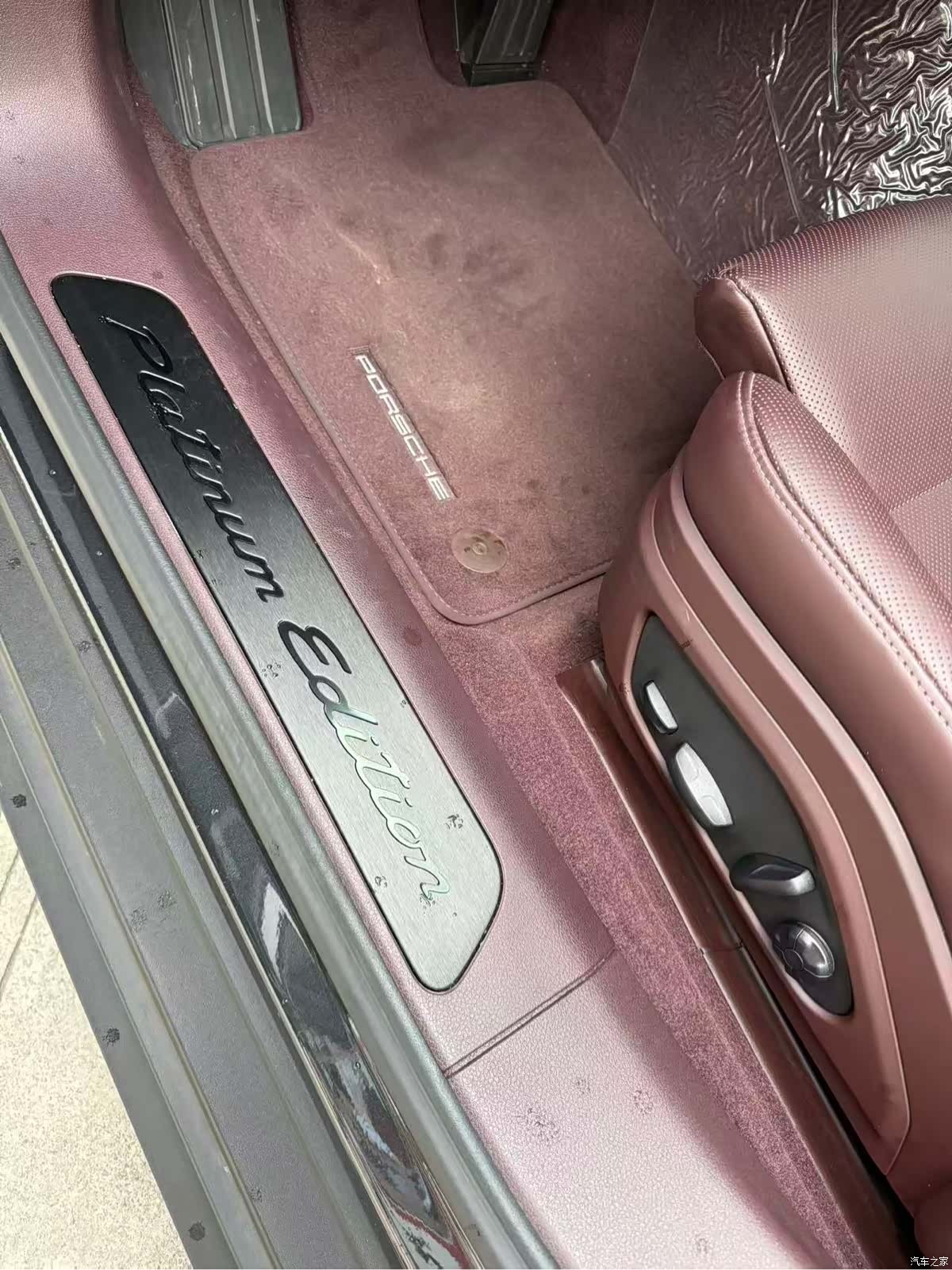 Porsche Panamera, 2023 30