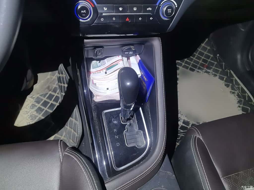 Changan Eado, 2019 7