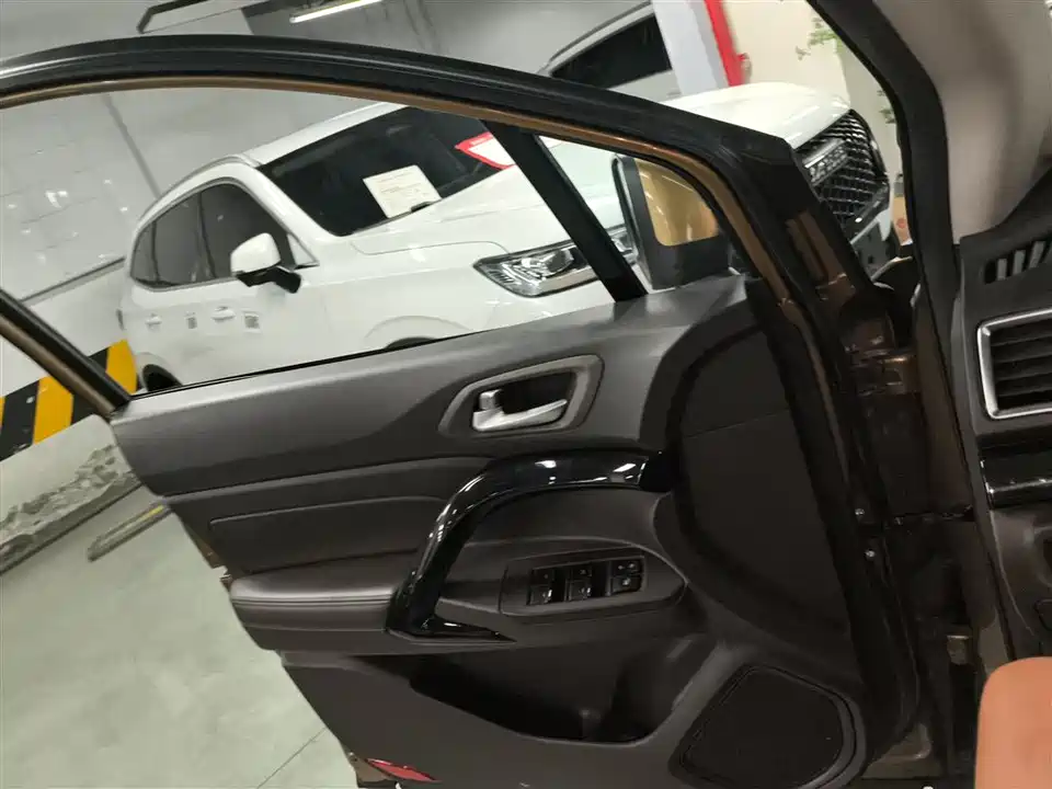 Trumpchi Trumpchi GS4