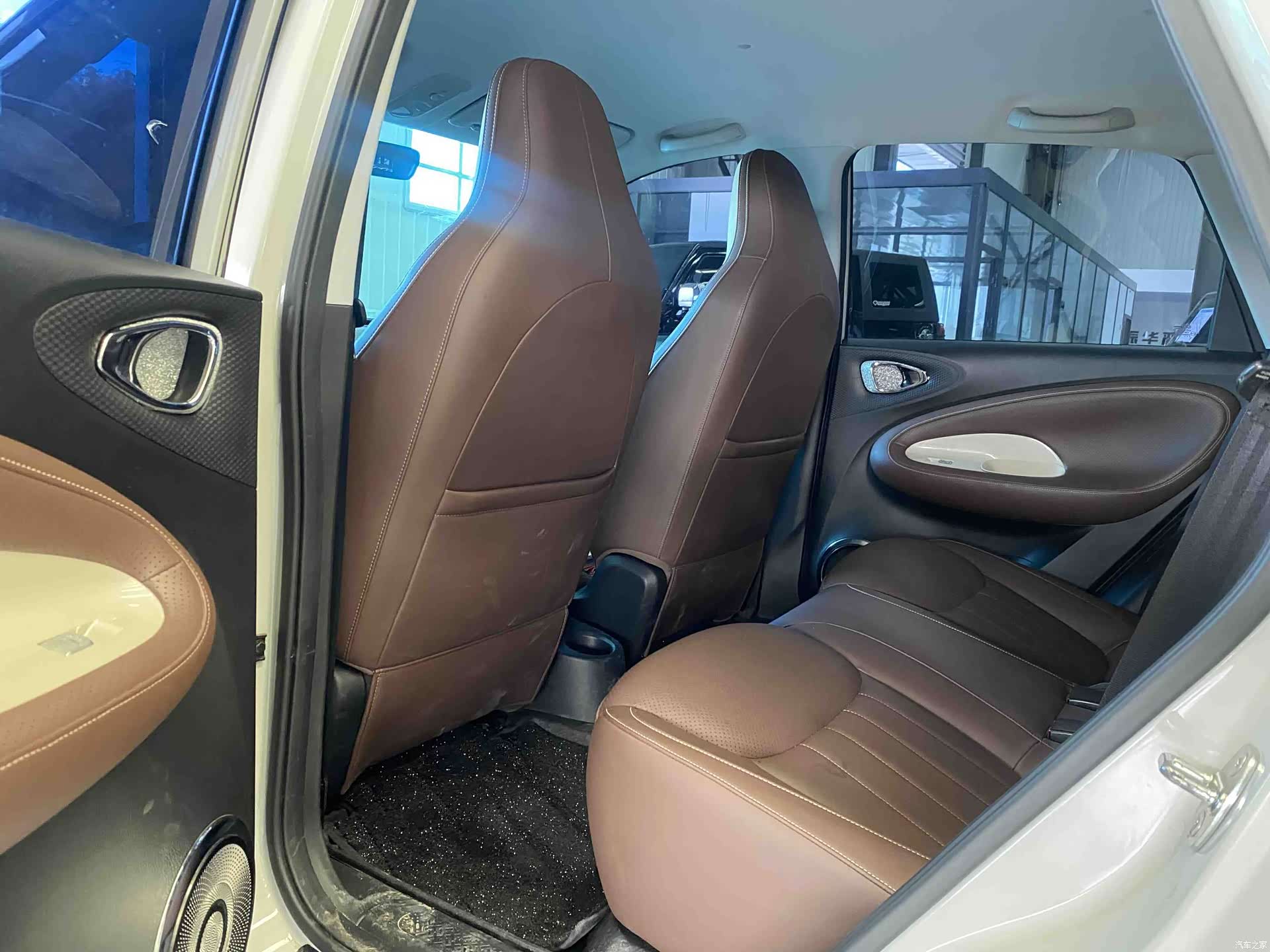 Wuling Bingo, 2023 4