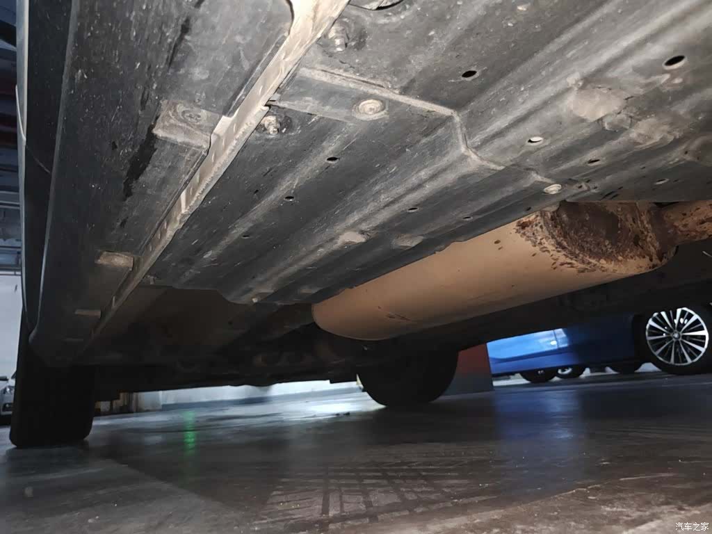 GAC GS7, 2018 20