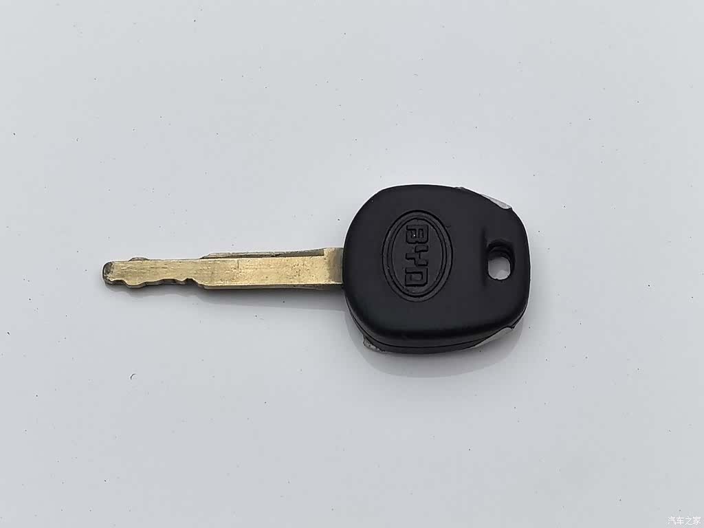 BYD F3, 2016 19