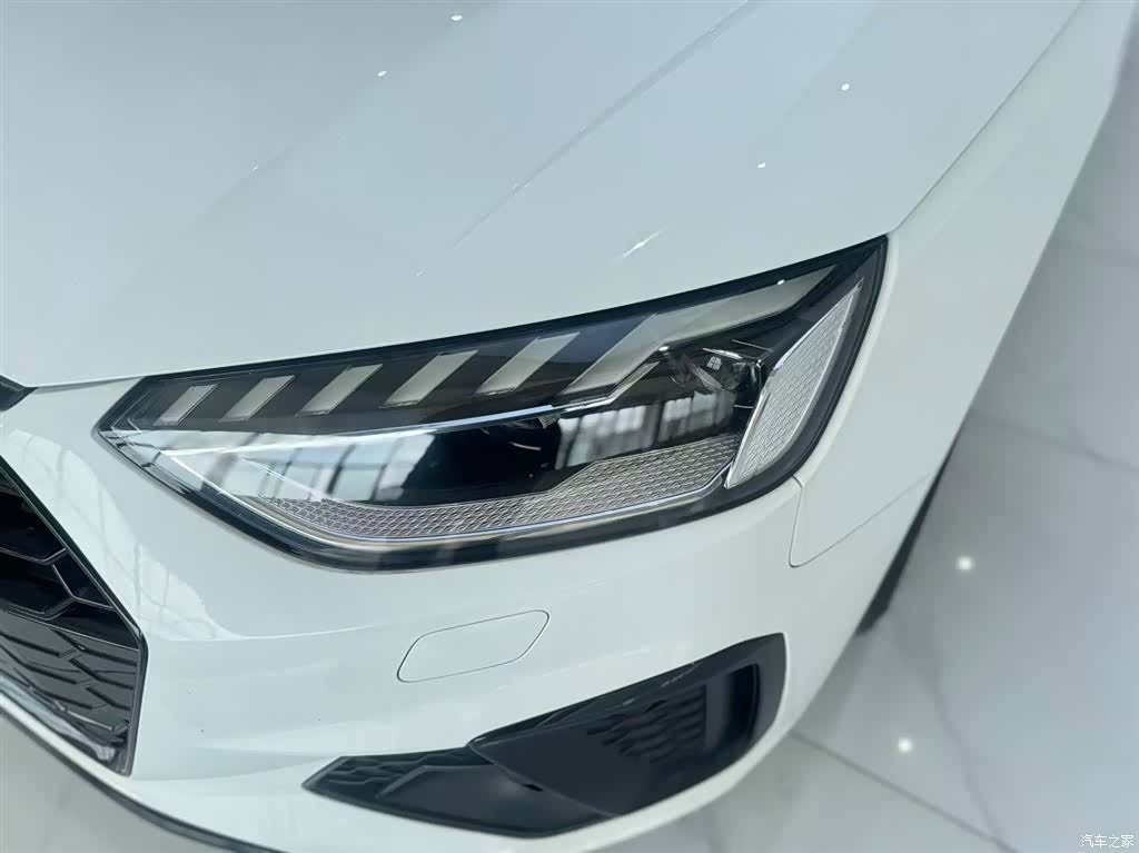 Audi A4L, 2023 17