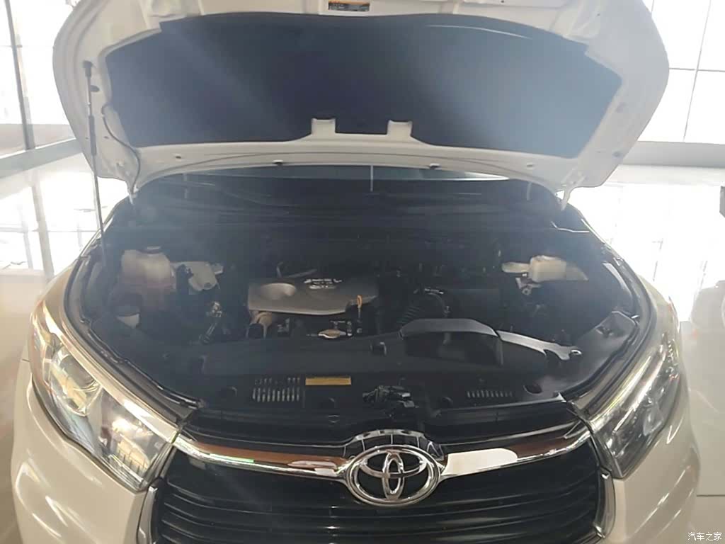 Toyota Highlander, 2016 16