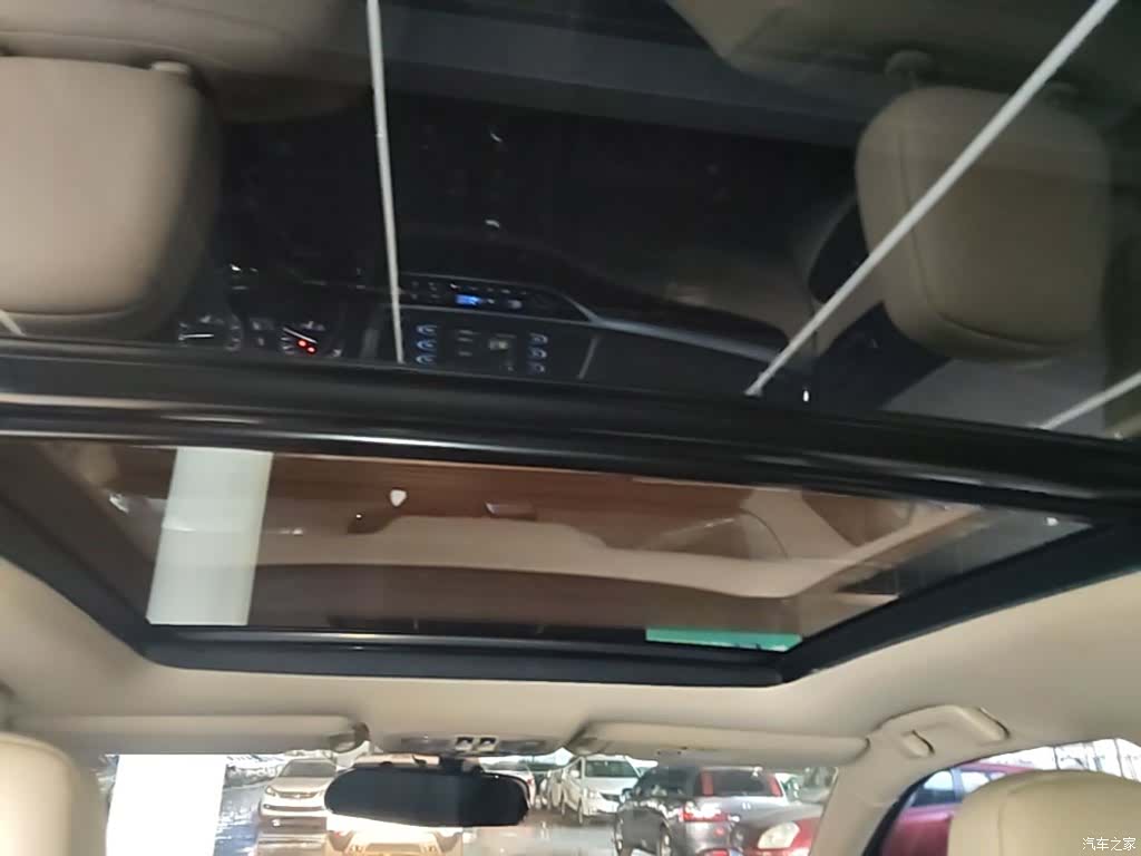 Toyota Highlander, 2016 14